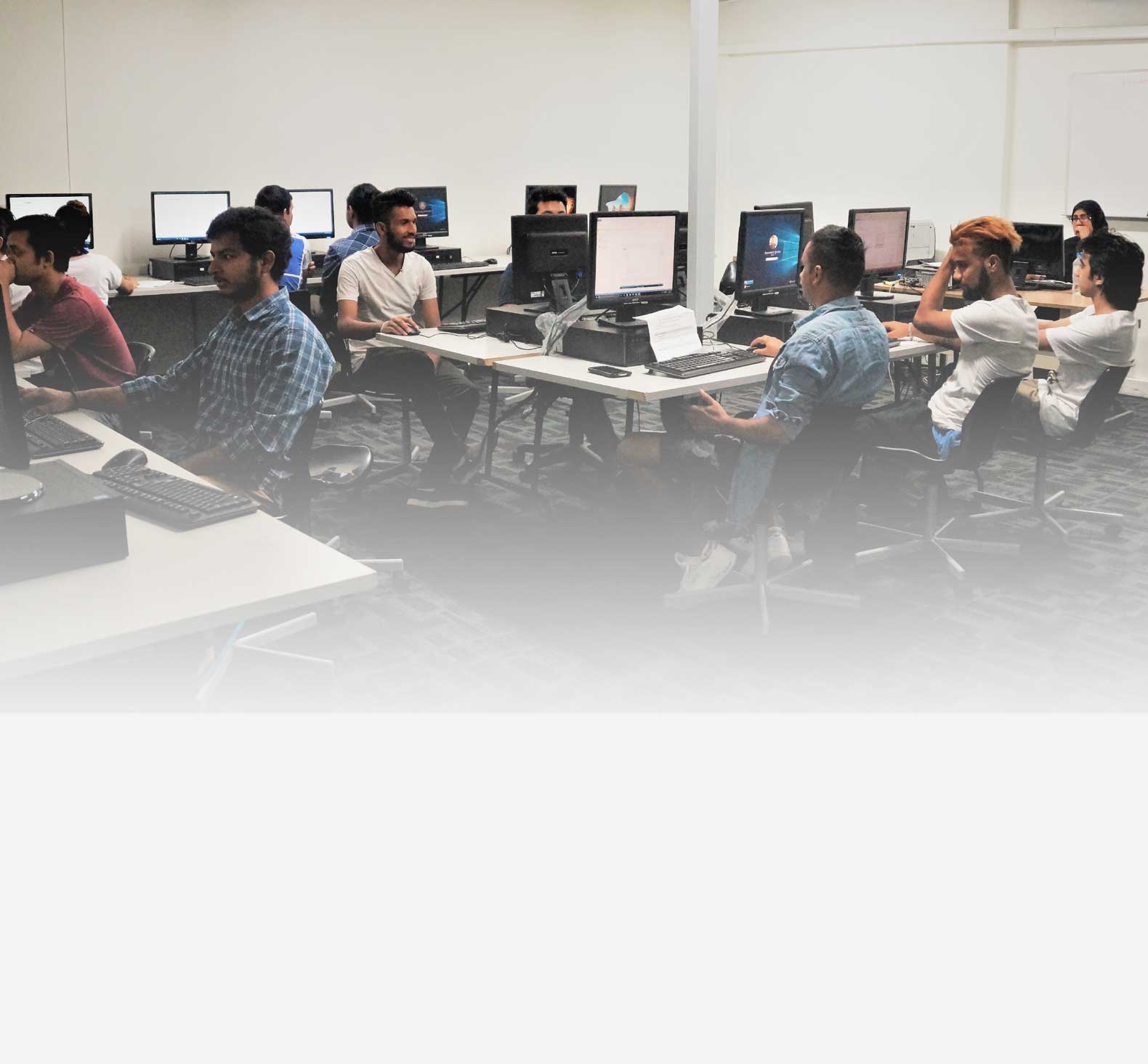Canterbury Business College - IT